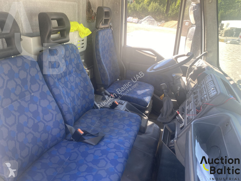 Camión Iveco ML 120E22