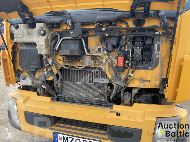 Camion Volvo 240 4x2
