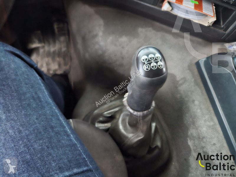 شاحنة Volvo