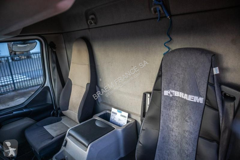 شاحنة Renault  MIDLUM 240(12t) DXI+E5+HAYON