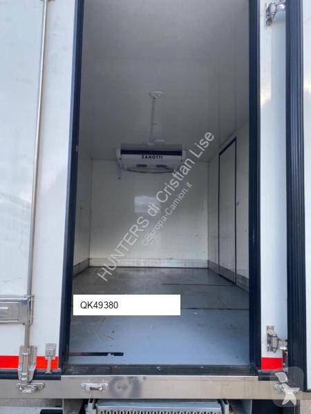 شاحنة Iveco 60C15 3.0