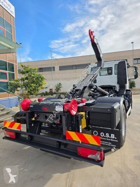 Camion Iveco