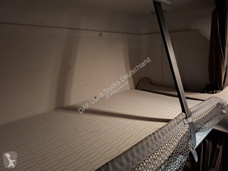 Lastbil DAF 480 FAN 6X2 N
