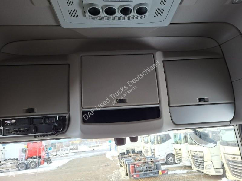 Lastbil DAF 480 FAN 6X2 N