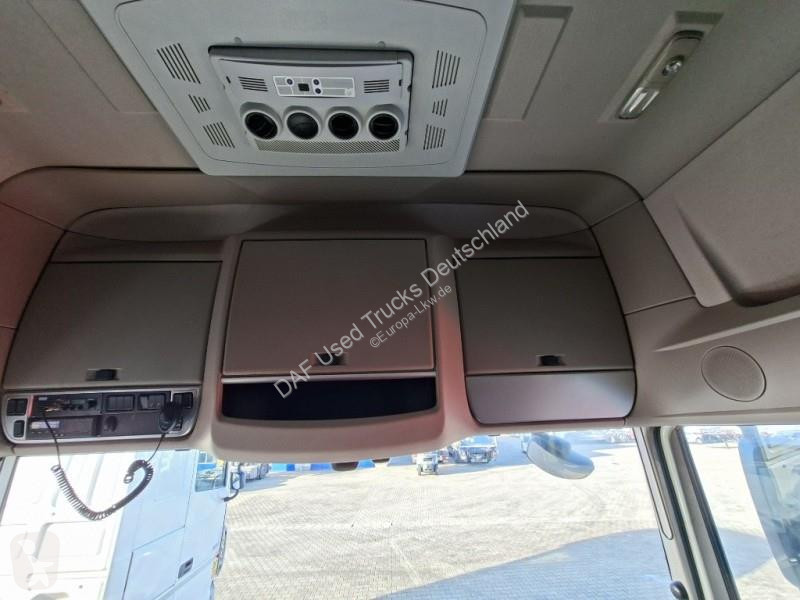 Lastbil DAF 480 FAN 6X2 N