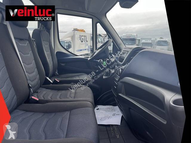 شاحنة Iveco