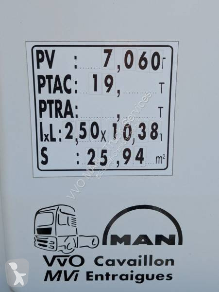 شاحنة MAN