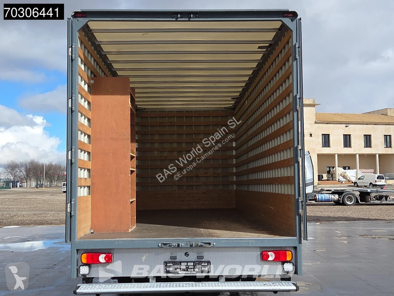 شاحنة DAF 180  4X2 Camión Holandés - ITV...