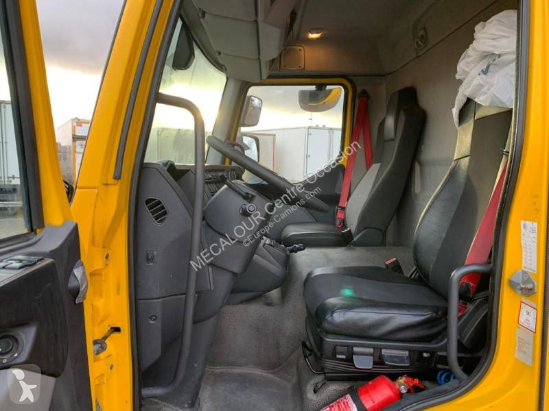 شاحنة Renault