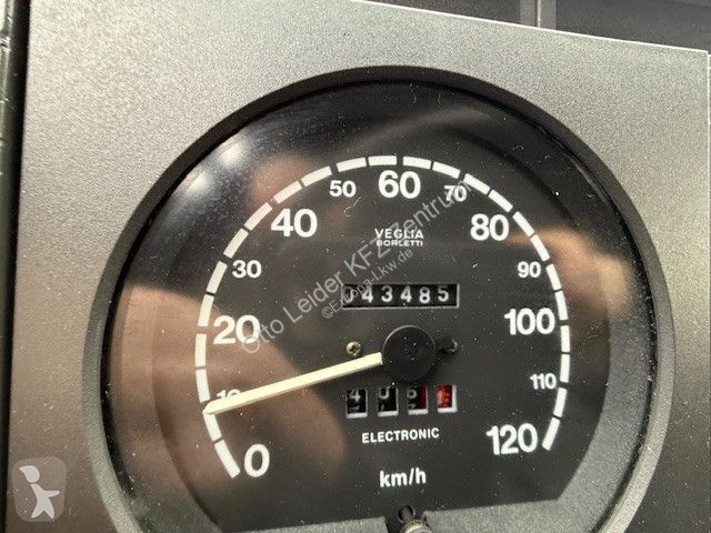 شاحنة Iveco