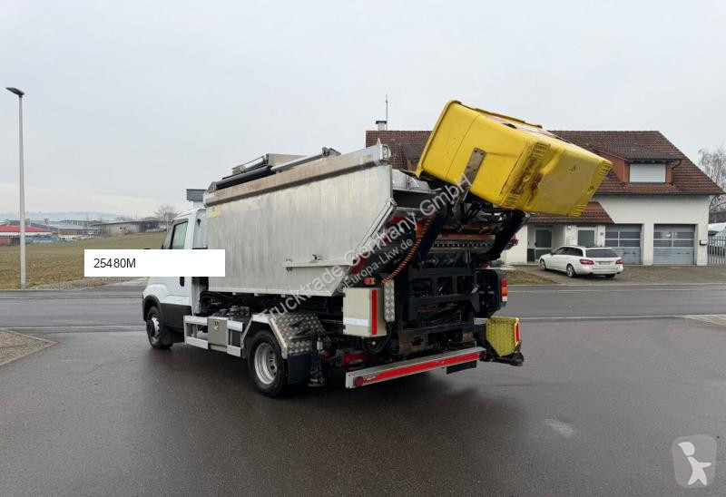 شاحنة Iveco 70C17H