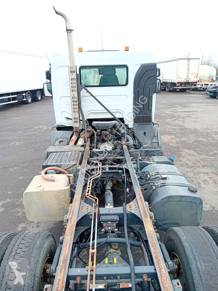 شاحنة Renault 310dxi