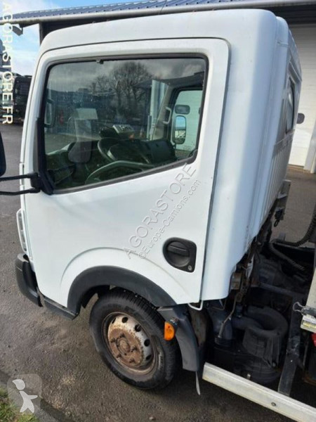 Furgoneta Renault MAXITY