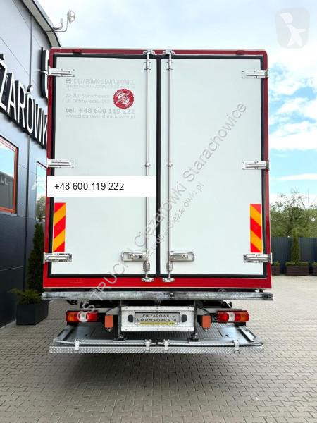 شاحنة Mercedes 2530
