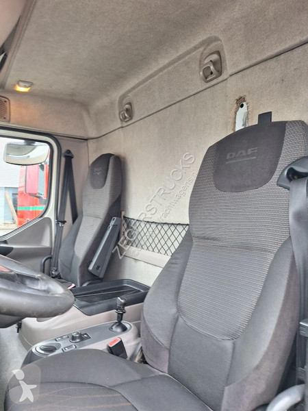شاحنة DAF 260 260