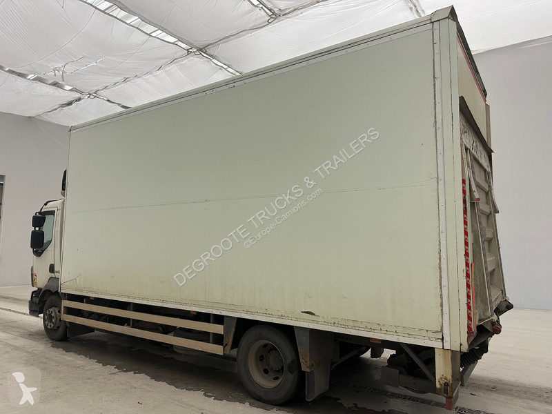 شاحنة Volvo FL 240*