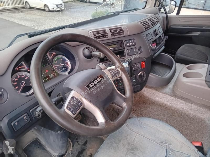 شاحنة DAF 480