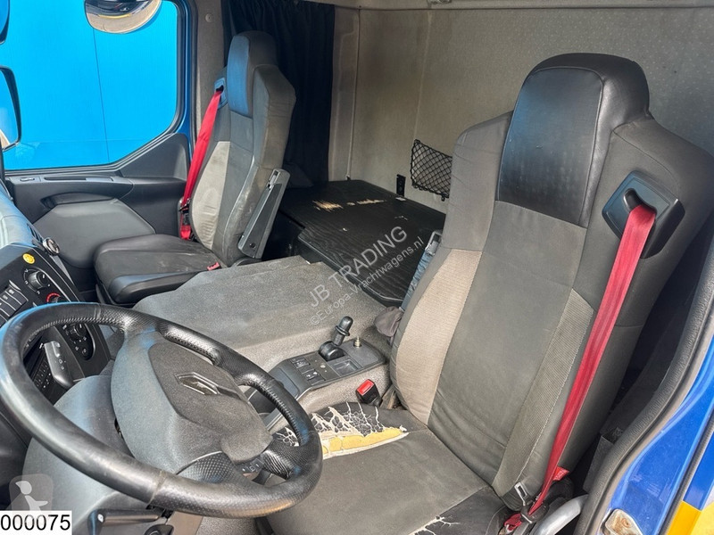 شاحنة Renault D 18 430 EURO 6, Rolfo Pegasus,...