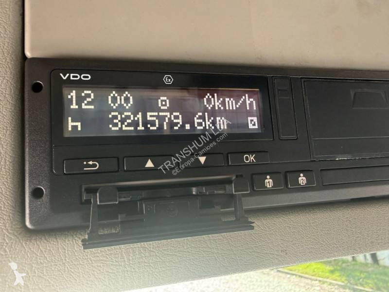 شاحنة Volvo