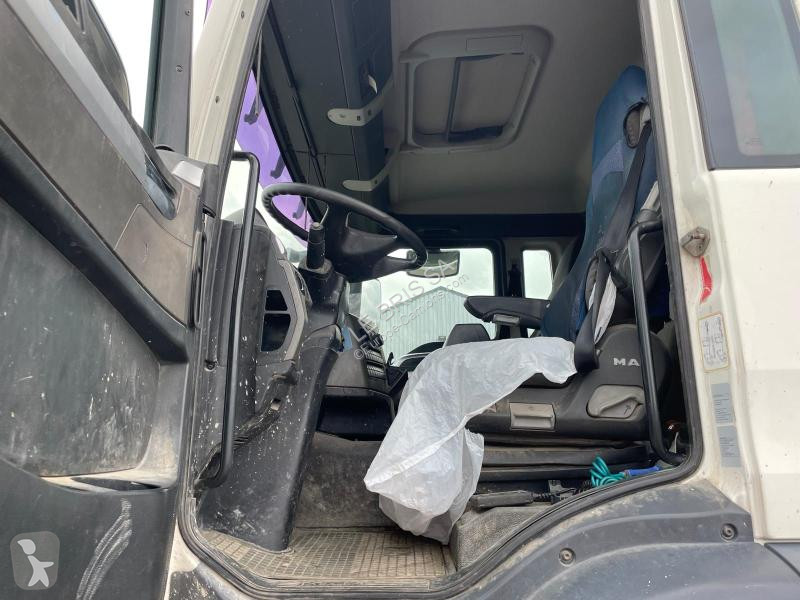 Camion MAN 26.400