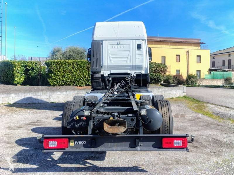 شاحنة Iveco