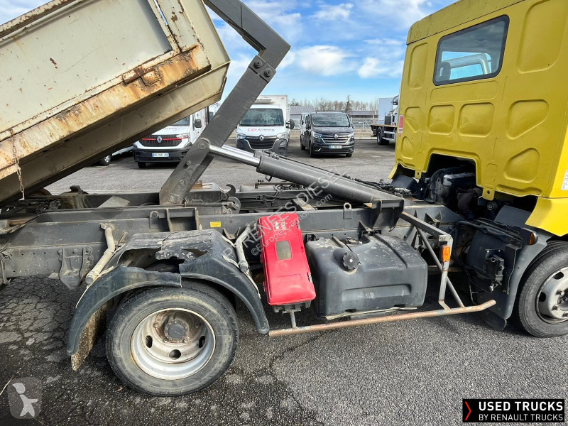 شاحنة Renault