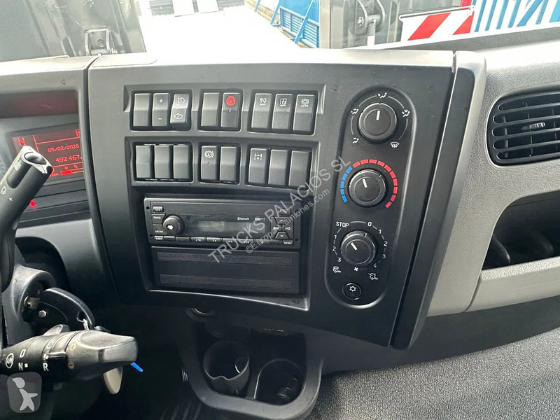 Camion Renault D 19.280