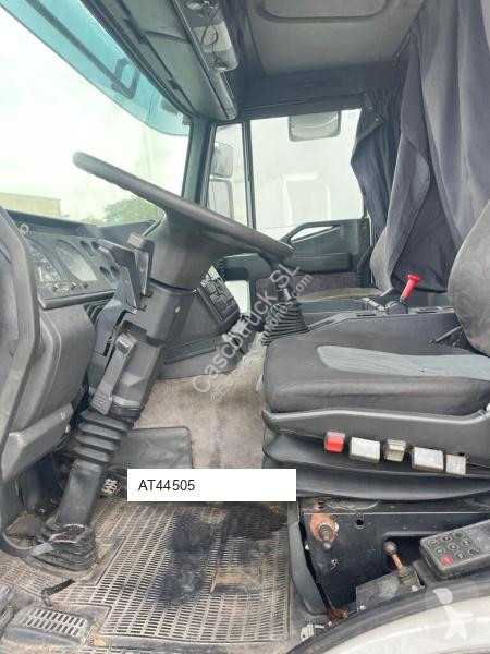 شاحنة Iveco EUROTECH CURSOR 260 PIENSO