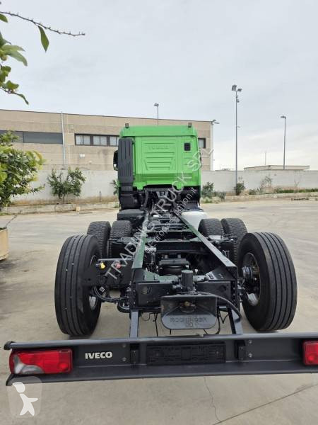 شاحنة Iveco
