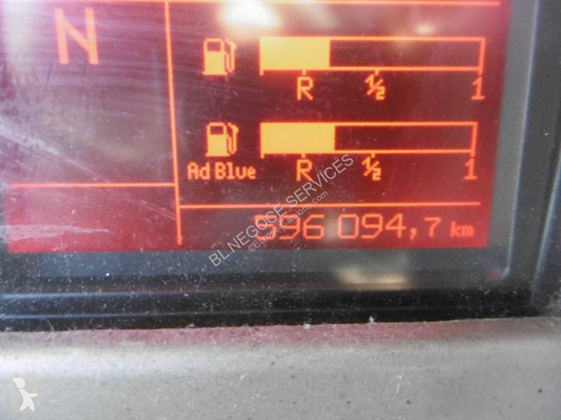 شاحنة Renault