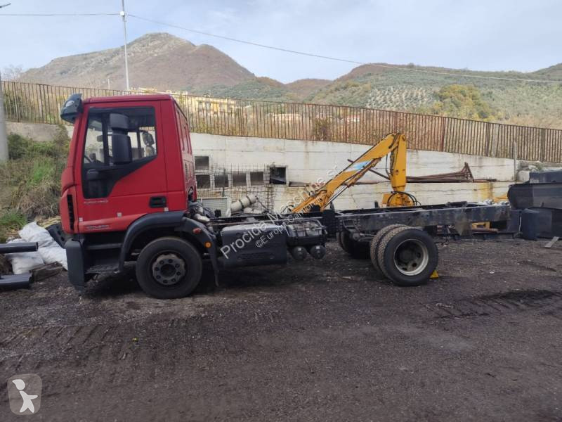 شاحنة Iveco