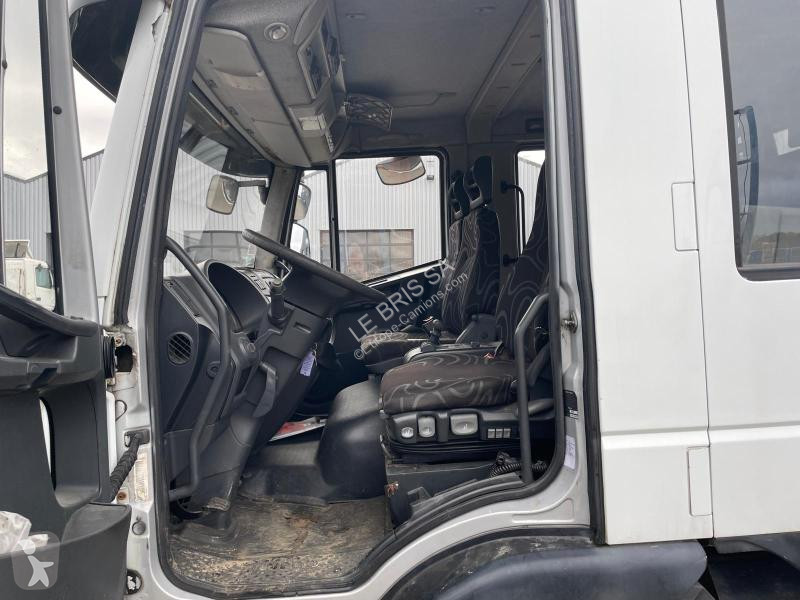 Camion Iveco  EUROCARGO