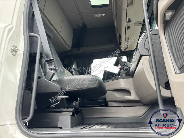 شاحنة Scania R500B6x2*4NB / BDF / VANTEC /...