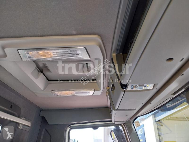 شاحنة Renault  C430.26  6X2