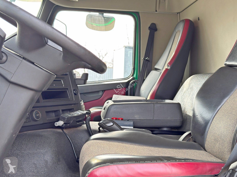 Camion Volvo 460 * Abrollkipper +PK EPSILON...