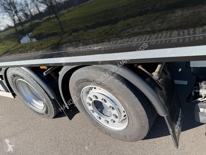 شاحنة DAF 530 530.26 EURO6. 2021. 138777km