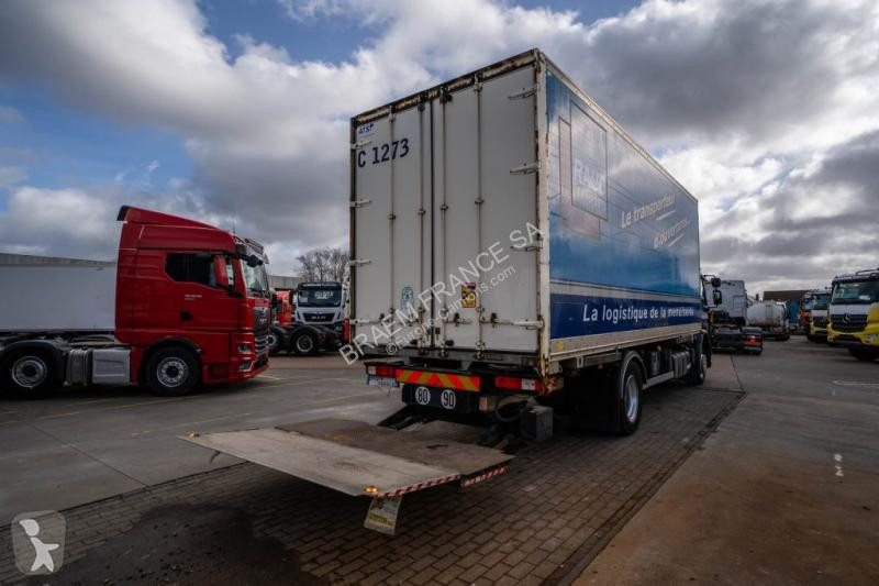 شاحنة Renault  PREMIUM 270 DXI +DHOLLANDIA 1.5T