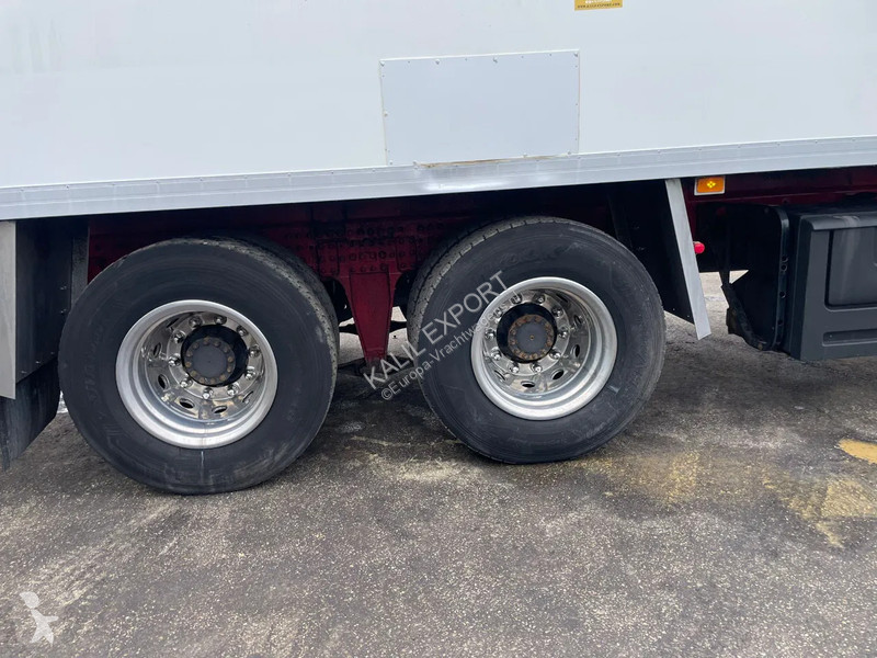 شاحنة Volvo 500 6x4 Retarder Euro 5...