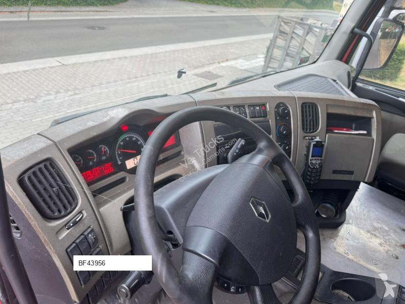 شاحنة Renault 460