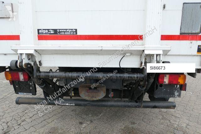شاحنة Mercedes 1224 L 4x2, Edscha, LBW, AHK,...