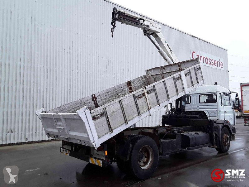 شاحنة Renault G 210