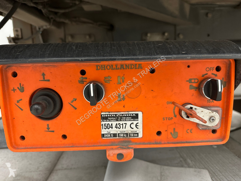 شاحنة Volvo 280