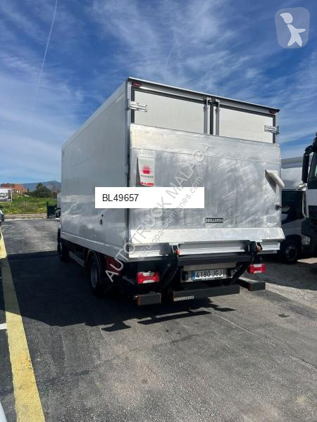 شاحنة Iveco 70C170