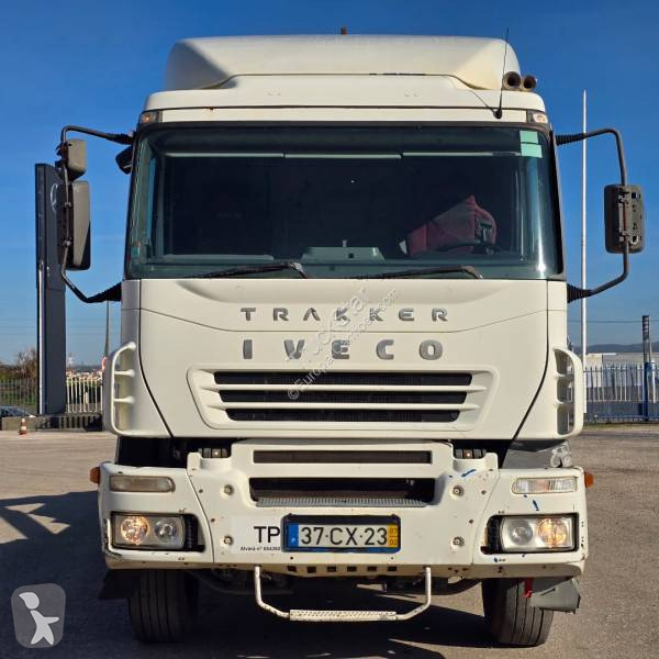 شاحنة Iveco