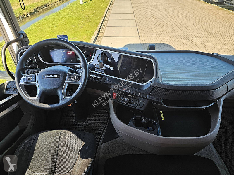 شاحنة DAF XG 480 R INTARDER
