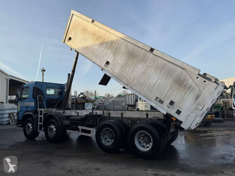 Camion Volvo