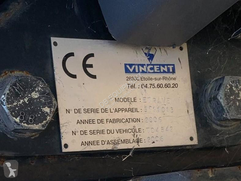 Ciężarówka Mitsubishi Fuso  Fuso Camion...