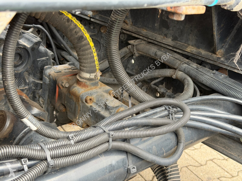 شاحنة MAN TGM 16.250 4x2 BL TGM 16.250 4x2 BL,...
