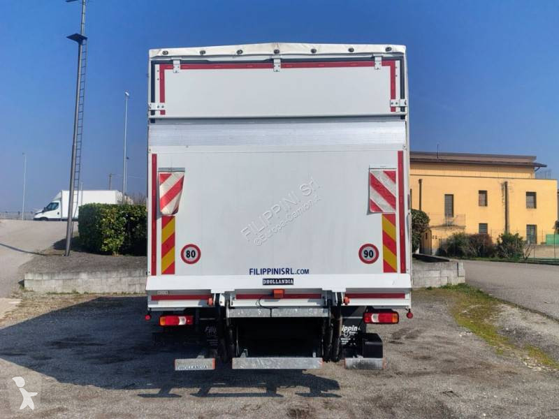 شاحنة Iveco