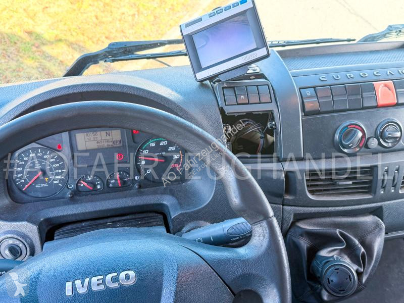 Camion Iveco